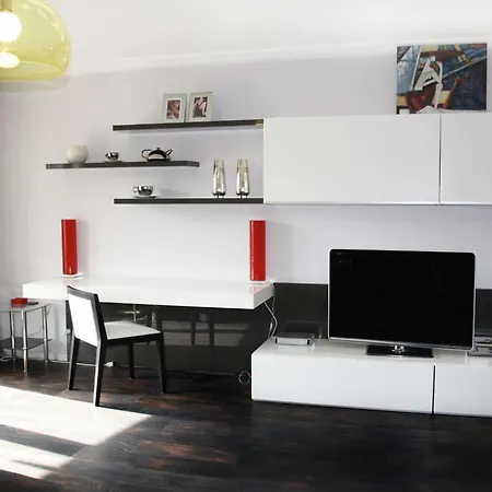 Nr-10 By Interhome Apartamento Bad Saarow