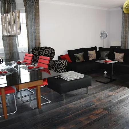 Nr-10 By Interhome Apartamento Bad Saarow