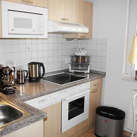 Nr-10 By Interhome Apartamento Bad Saarow