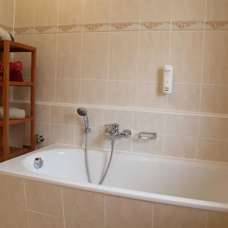 Apartamento Nr-10 By Interhome *