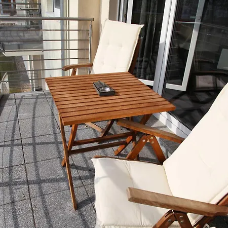 Apartment Nr-10 By Interhome Bad Saarow
