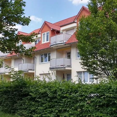 Nr-10 By Interhome * Bad Saarow