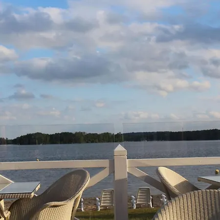 Nr-10 By Interhome Apartment Bad Saarow