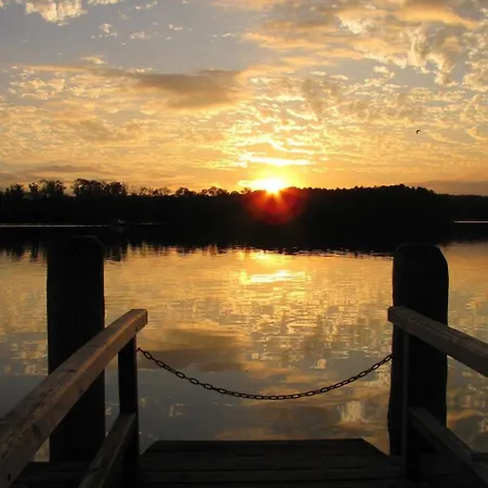 Nr-10 By Interhome * Bad Saarow