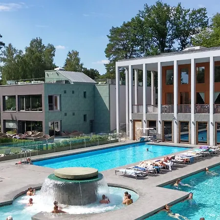 Nr-10 By Interhome Bad Saarow