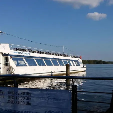 Apartment Nr-10 By Interhome Bad Saarow