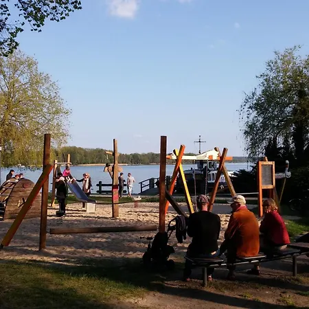 Nr-10 By Interhome Bad Saarow