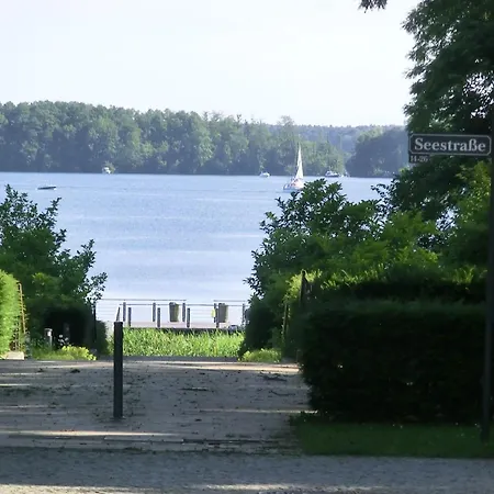 Apartment Nr-10 By Interhome Bad Saarow