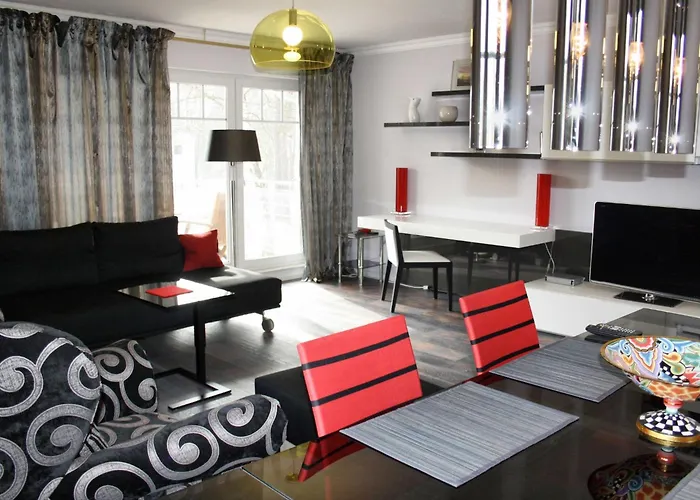 Nr-10 By Interhome Bad Saarow