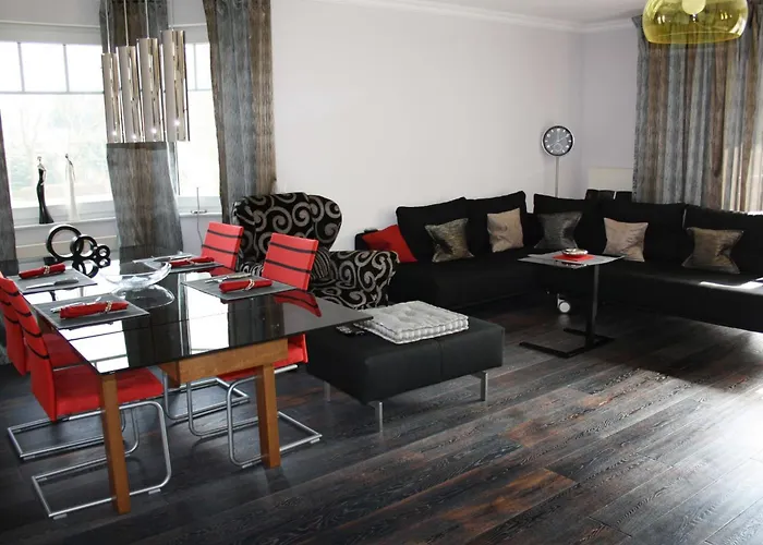 Nr-10 By Interhome Apartment Bad Saarow