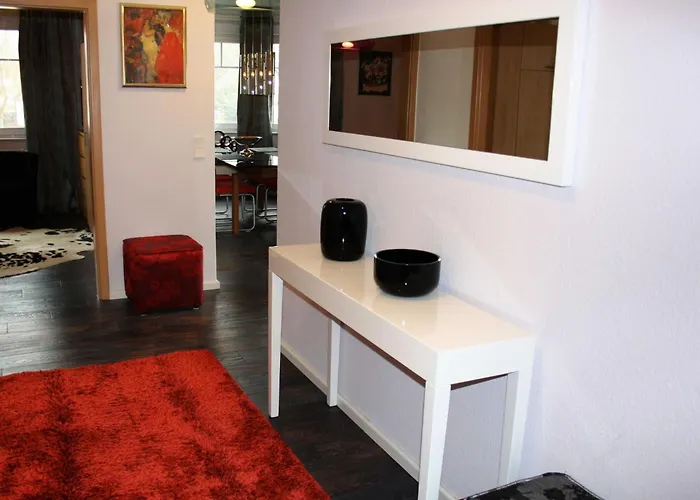 Nr-10 By Interhome * Bad Saarow