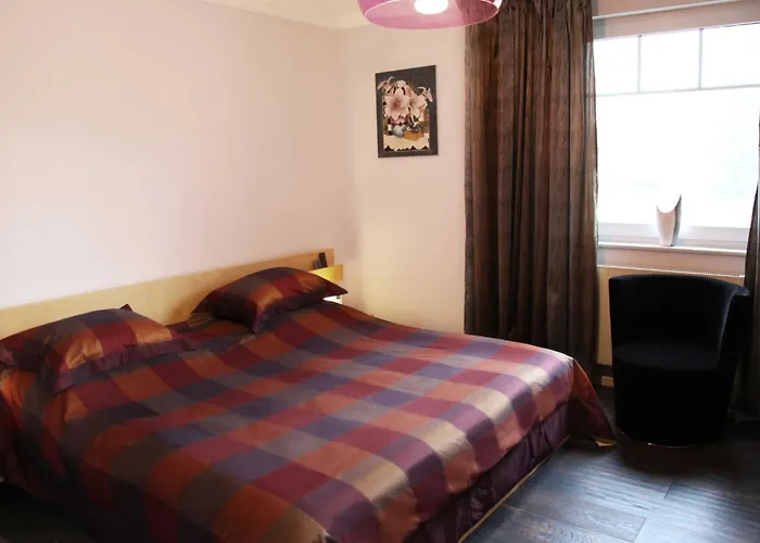 Nr-10 By Interhome *