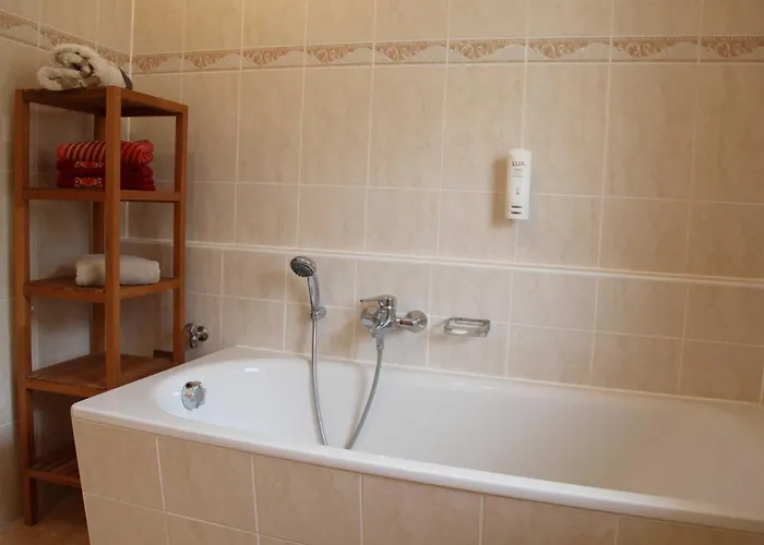 Apartamento Nr-10 By Interhome *