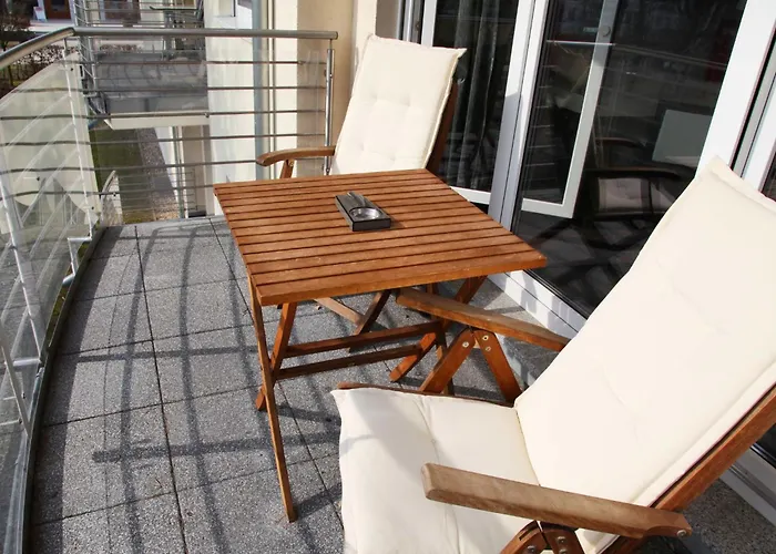 Apartment Nr-10 By Interhome Bad Saarow