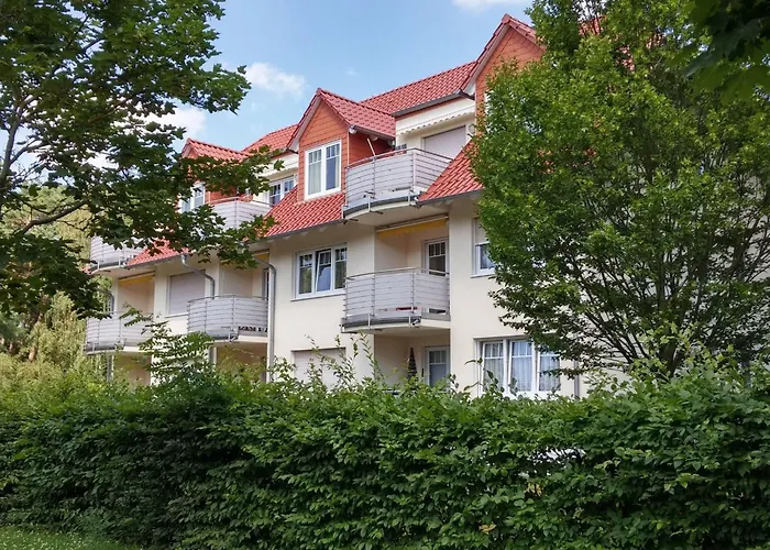 Nr-10 By Interhome * Bad Saarow