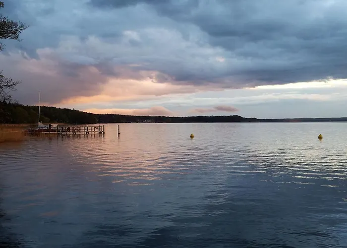 Apartment Nr-10 By Interhome *