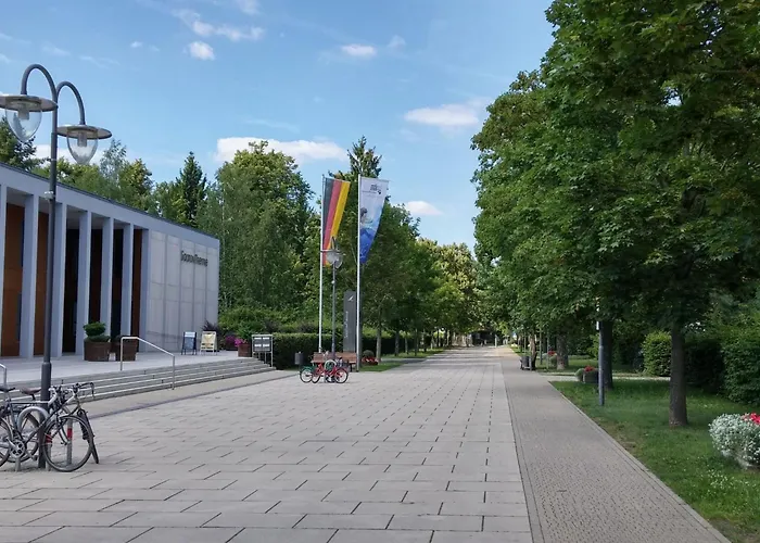 Nr-10 By Interhome Bad Saarow