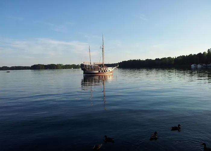 Nr-10 By Interhome * Bad Saarow