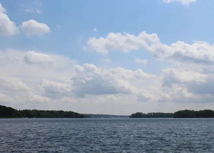 Nr-10 By Interhome Bad Saarow