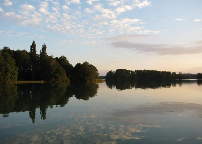 Apartment Nr-10 By Interhome