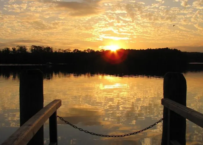 Nr-10 By Interhome * Bad Saarow