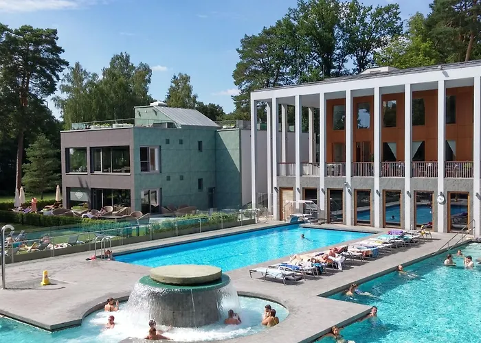 Nr-10 By Interhome Bad Saarow