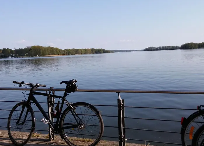 Nr-10 By Interhome *