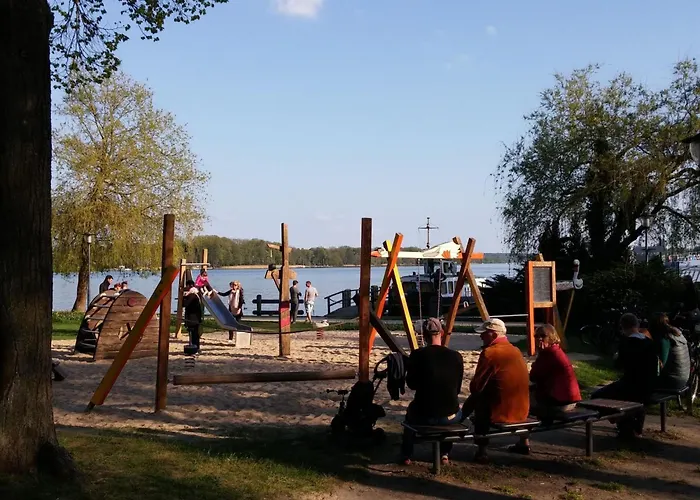 Nr-10 By Interhome Bad Saarow